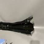 4M0805157G AUDI Q7 APRON REINFORCEMENT LEFT FRONT PLATE 2017 2018 2019 2020 OEM