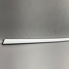 1080681-00-H TESLA MODEL 3 DOOR BELT MOLDING 2017 2018 2019 2020 2021 2022 2023 2024 2025 OEM