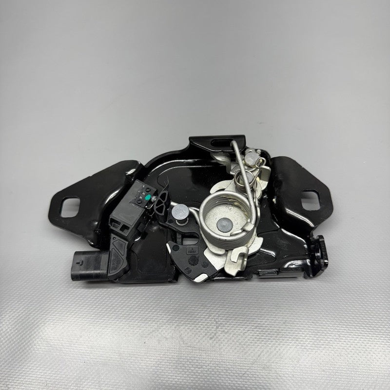 1500397-00-F TESLA MODEL Y HOOD LATCH DOOR LACK  2020 2021 2022 2023 2024 OEM 1500397-00-F