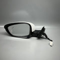 HONDA ACCORD MIRROR LEFT DRIVER 2018 2019 2020 2021 2022 OEM E13049794