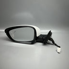HONDA ACCORD MIRROR LEFT DRIVER 2018 2019 2020 2021 2022 OEM E13049794