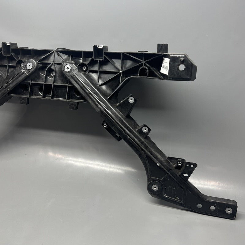 1495245-00-C TESLA MODEL Y RADIATOR SUPPORT 2020 2021 2022 2023 OEM 1495245-00-C