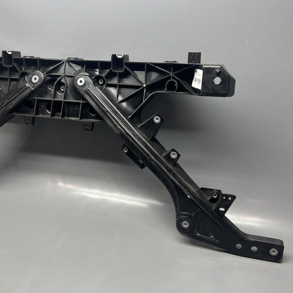 1495245-00-C TESLA MODEL Y RADIATOR SUPPORT 2020 2021 2022 2023 OEM 1495245-00-C
