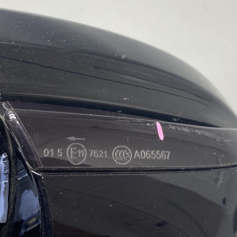VM580105 ASTON MARTIN DB11 MIRROR LEFT SIDE CAMERA VM580105 2017 2018 2019 2020 2021 2022