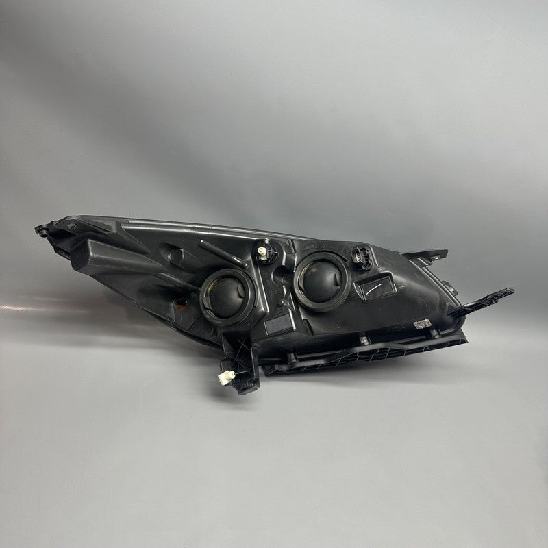 CJ5413W030AK FORD ESCAPE HEADLIGHT LEFT DRIVER HALOGEN 2013 2014 2015 2016 OEM CJ5413W030AK