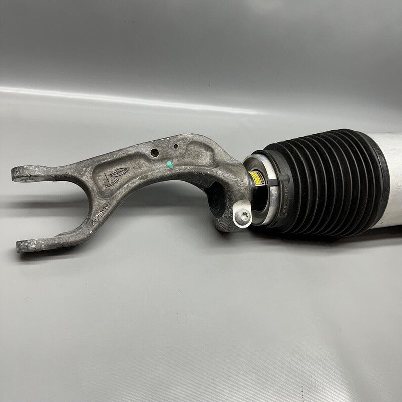 1027361-00-G TESLA MODEL X AIR SHOCK ABSORBER STRUT RIGHT FRONT 2016 2017 2018 2019 2020 OEM