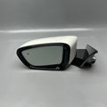 BMW 530 MIRROR LEFT DRIVER 540 G30 2017 2018 2019 2020 2021 2022 2023 