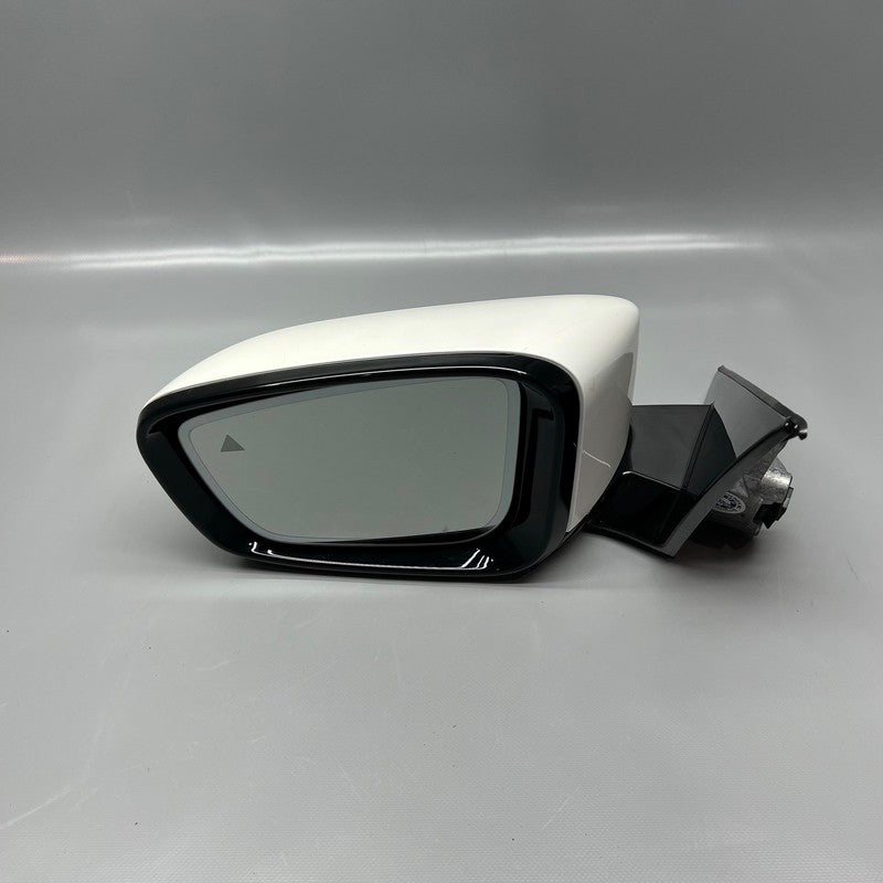 BMW 530 MIRROR LEFT DRIVER 540 G30 2017 2018 2019 2020 2021 2022 2023 