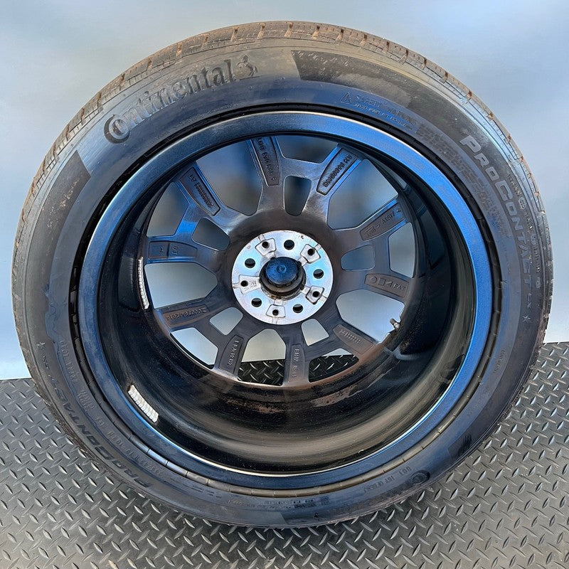 BMW X1 X2 WHEEL RIM 19 INCH 2023 2024 2025 OEM 6898041