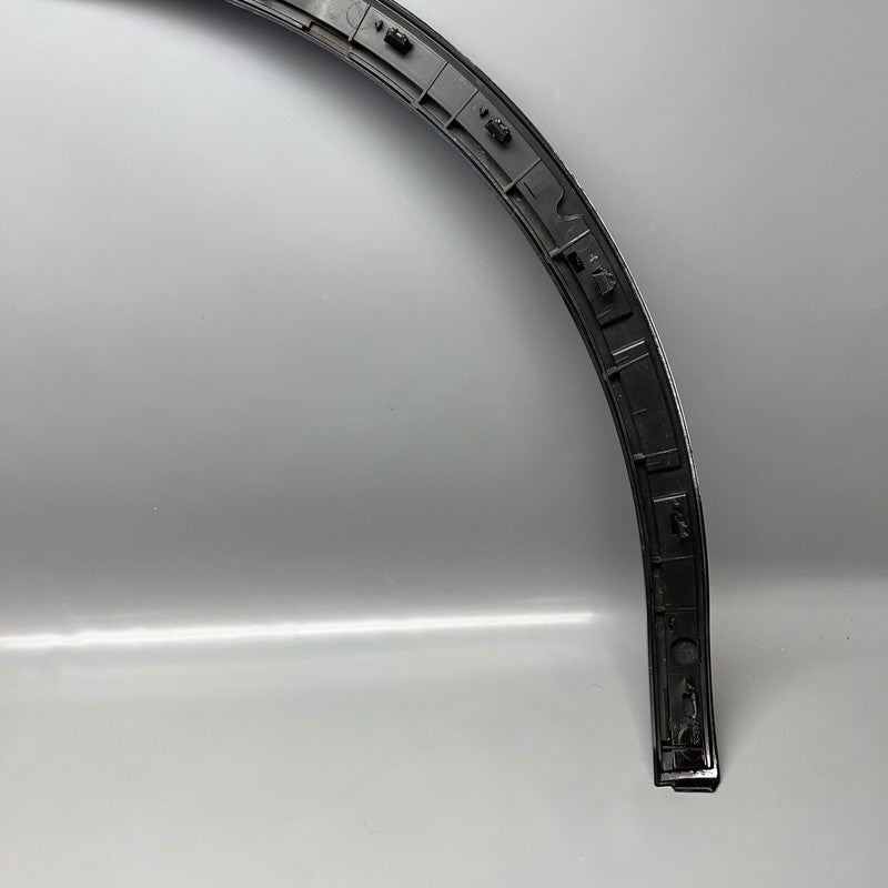 80A853717E AUDI Q5 FENDER FLARE MOLDING LEFT FRONT 2018 2019 2020 OEM 80A853717E