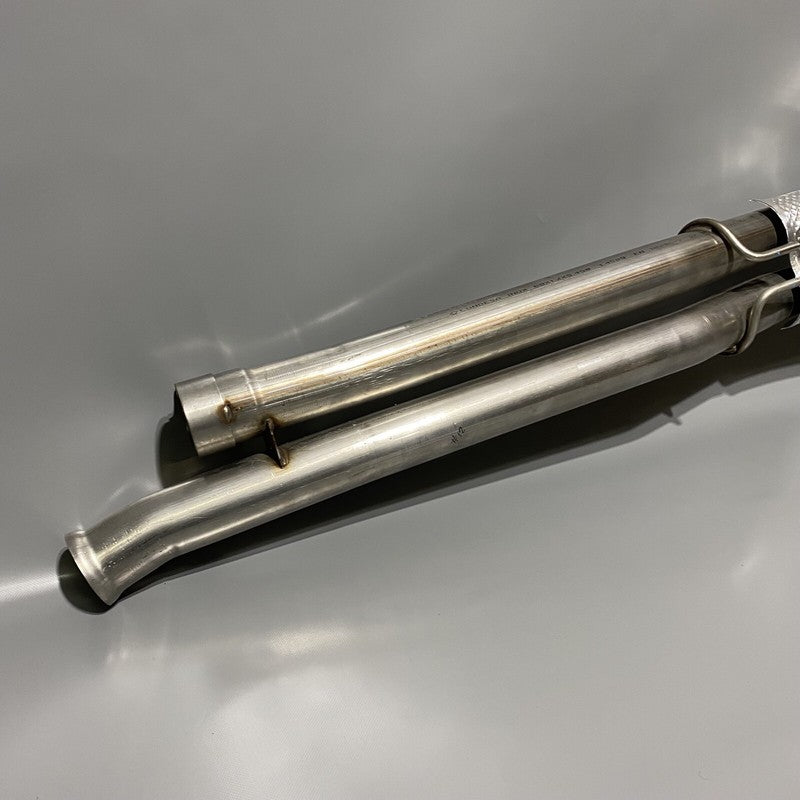 FD43-5220-DA ASTON MARTIN RPIDE EXHAUST SYSTEM 2010 OEM FD43-5220-DA