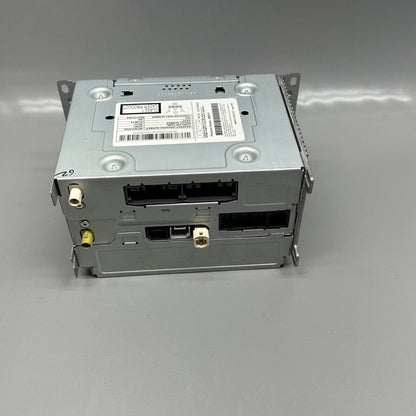 6700310590 MASERATI GHIBLI RADIO RECIEVER COMPUTER MODULE 2014 2015 16 2017 OEM 6700310590