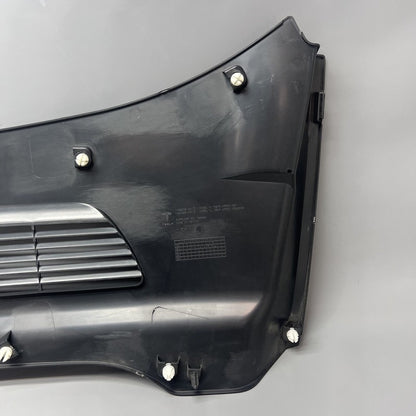 1492605-00-B TESLA MODEL Y APRON REAR COVER 2020 2021 2022 2023 OEM 1492605-00-B