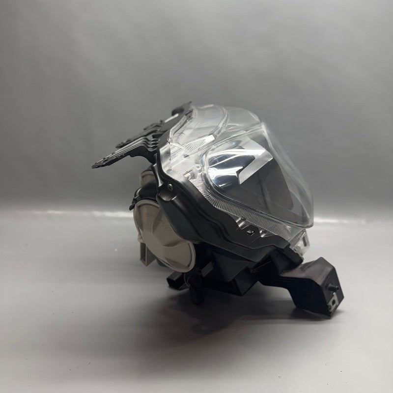 FORD RANGER HEADLIGHT RIGHT PASSENGER 2019 2020 2021 2022 2023 HALOGEN