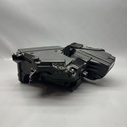 84902386 GMC ACADIA HEADLIGHT RIGHT PASSENGER 2020 2021 2022 2023 LED OEM 84902386