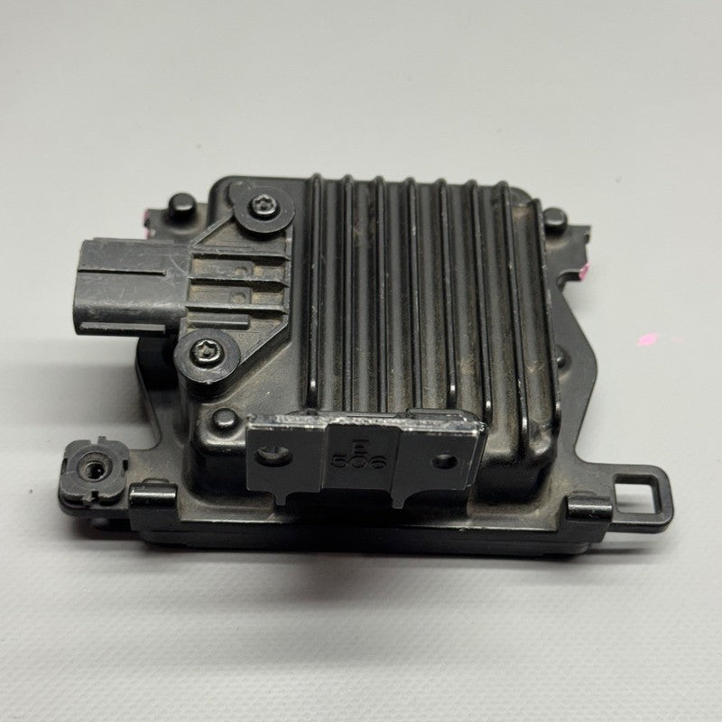 TOYOTA AVALON CRUISE CONTROL DISTANCE RADAR OEM 2014 2015 2016 2007DJ4