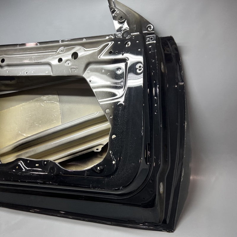 1493537-00-D TESLA MODEL Y DOOR LEFT FRONT 2020 2021 2022 2023 2024 OEM 1493537-00-D