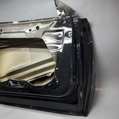 1493537-00-D TESLA MODEL Y DOOR LEFT FRONT 2020 2021 2022 2023 2024 OEM 1493537-00-D