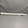 7192432-08 BMW 750 ROCKER MOLDING RIGHT SIDE F01 740 2009 2010 2011 2012 2013 2014 2015 OEM