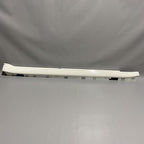 7192432-08 BMW 750 ROCKER MOLDING RIGHT SIDE F01 740 2009 2010 2011 2012 2013 2014 2015 OEM