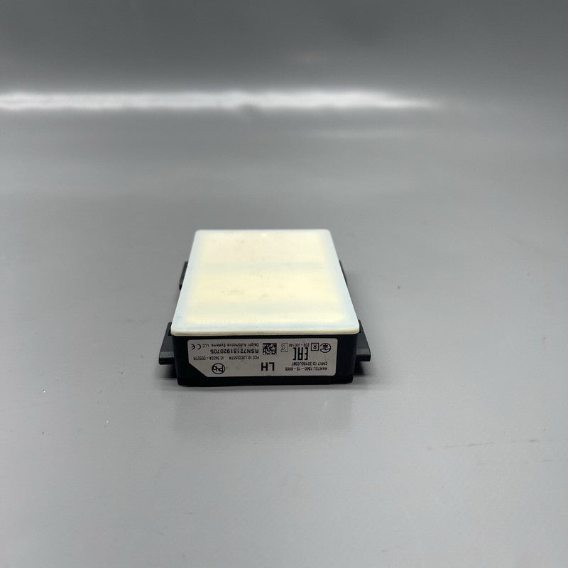 31665692 VOLVO XC90 BLIND SPOT RADAR SENSOR 2016 2017 2018 2019 OEM 