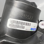 FIAT 500E EADLIGHT LEFT DRIVER 2012 2013 2014 2015 2016 2017 2018 AFTE
