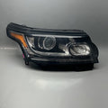 RANGE ROVER HSE HEADLIGHT RIGHT PASSENGER XENON 2013 2014 2015 2016 20
