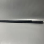 1032168-00-D TESLA MODEL X DOOR WINDOW MOLDING RIGHT REAR 2016 17 18 19 2020 OEM 1032168-00-D