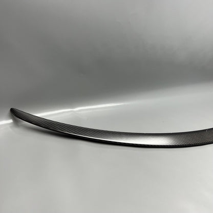1533971-99-B TESLA MODEL Y SPOILER WING PERFORMANCE 2020 2021 2022 OEM 1533971-99-B