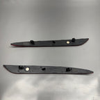 TESLA MODEL 3 REAR BUMPER REFLECTORS LEFT RIGHT 2017-2021 2022 2023 OE