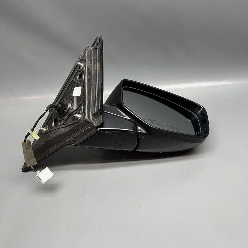 HONDA ACCORD MIRROR RIGHT PASSENGER 2013 2014 2015 SEDAN OEM 76200-T2F