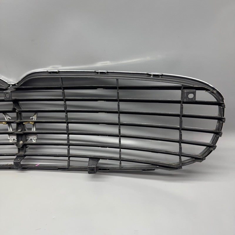 MASERATI QUATTROPORTE M139 GRILLE 2003 2004 2005 2006 2007 2008 OEM 67