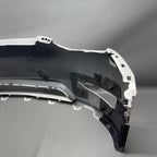 TESLA MODEL Y FRONT BUMPER 2020 2021 2022 2023 SENSOR TYPE OEM 1606840