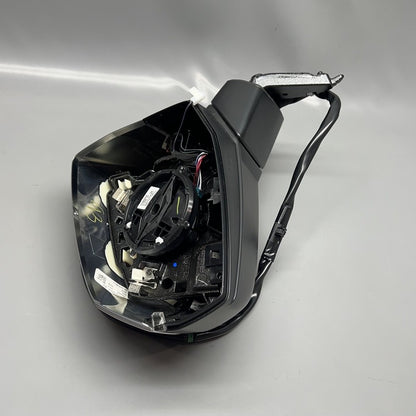 Q5 AUDI Q5 MIRROR LEFT DRIVER Q7 2017 2018 2019 2020 2021 OEM 