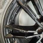 BMW M5 WHEEL RIM 20 INCH FRONT 2018 2019 2020 2021 2022 2023 2024 OEM 