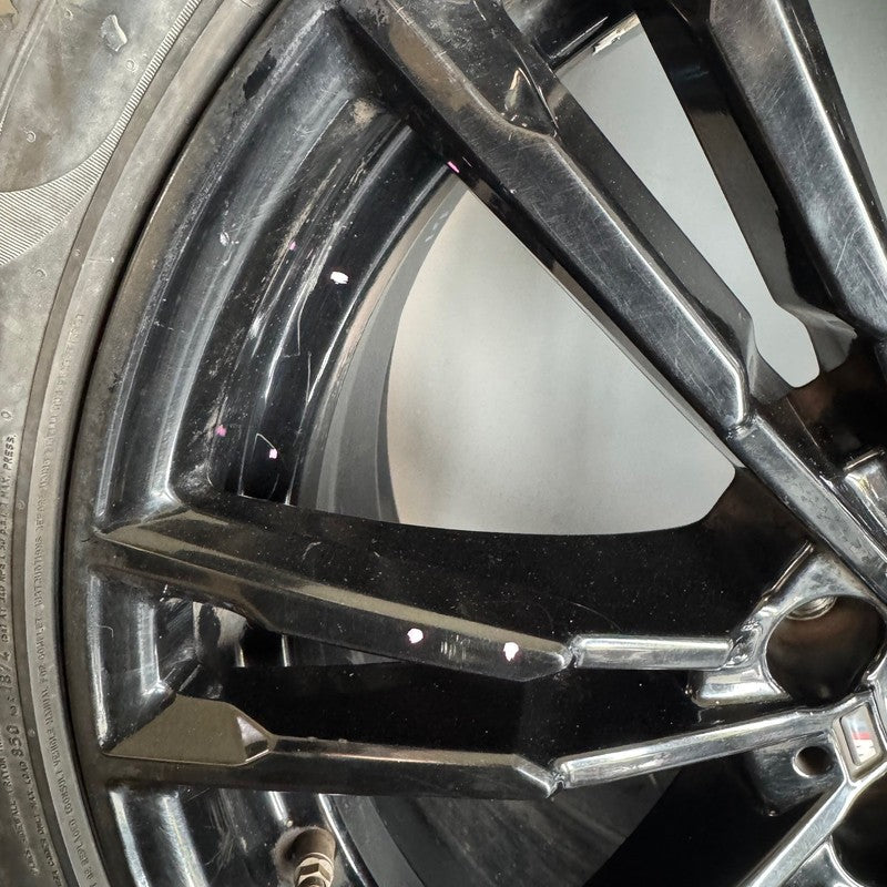 BMW M5 WHEEL RIM 20 INCH FRONT 2018 2019 2020 2021 2022 2023 2024 OEM 