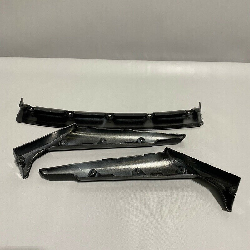 4T0807082 / 4T0807246 LAMBORGHINI HURACAN LP640 PERFORMANTE COUPE PROTECTIVE PROFILE AND COVER 2018