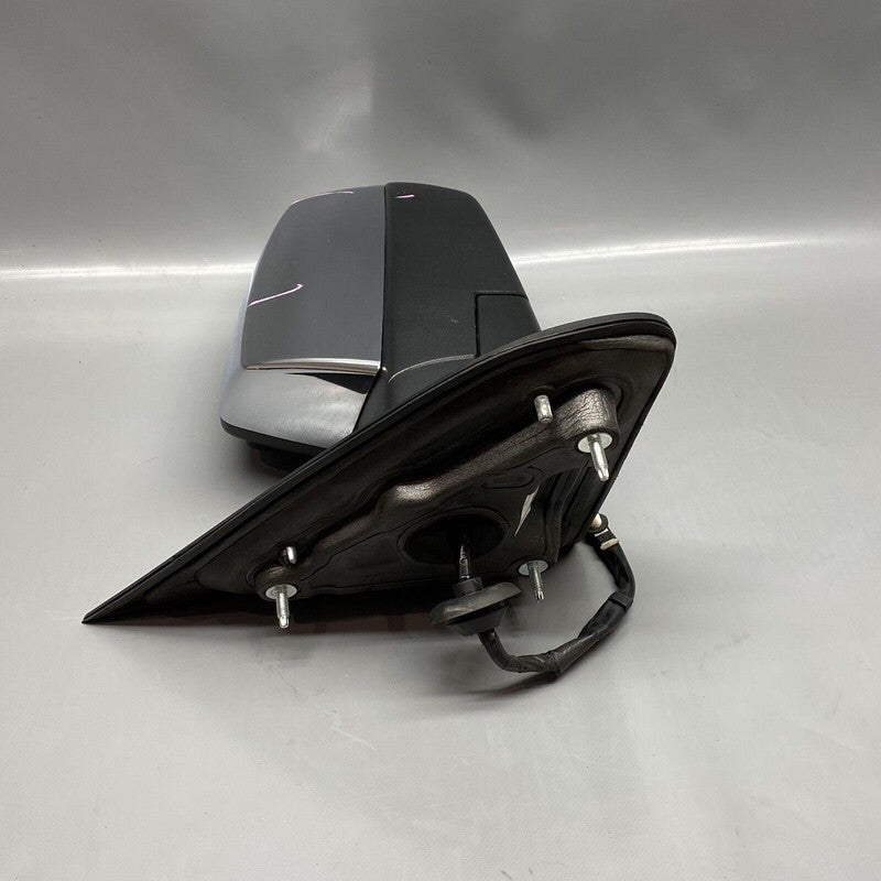 CHEVY SILVERADO GMC SIERRA MIRROR LEFT DRIVER 2014 2015 2016 2017 OEM 