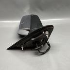 CHEVY SILVERADO GMC SIERRA MIRROR LEFT DRIVER 2014 2015 2016 2017 OEM 
