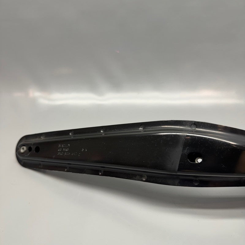 BENTLEY CONTINENTAL GT GTC FRONT GRILLE SUPPORT RIGHT 2006-2008 2009 2