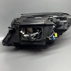 A2229068902 MERCEDES BENZ S550 HEADLIGHT RIGHT PASSENGER 2014 2015 16 2017 XENON A2229068902