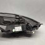 TESLA MODEL 3 Y HEADLIGHT LEFT DRIVER 2021 2022 2023 LED OEM 1514952-0