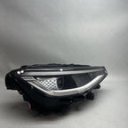 11A941036B VOLKSWAGEN ID4 HEADLIGHT RIGHT PASSENGER 2020 2021 2022 2023 LED OEM 11A941036B