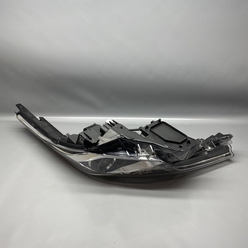 TOYOTA CHR HEADLIGHT LEFT DRIVER 2017 2018 2019 OEM