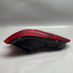 BMW X5 TAIL LIGHT LEFT DRIVER X5M 2019 2020 2021 2022 2023 OEM 3744226