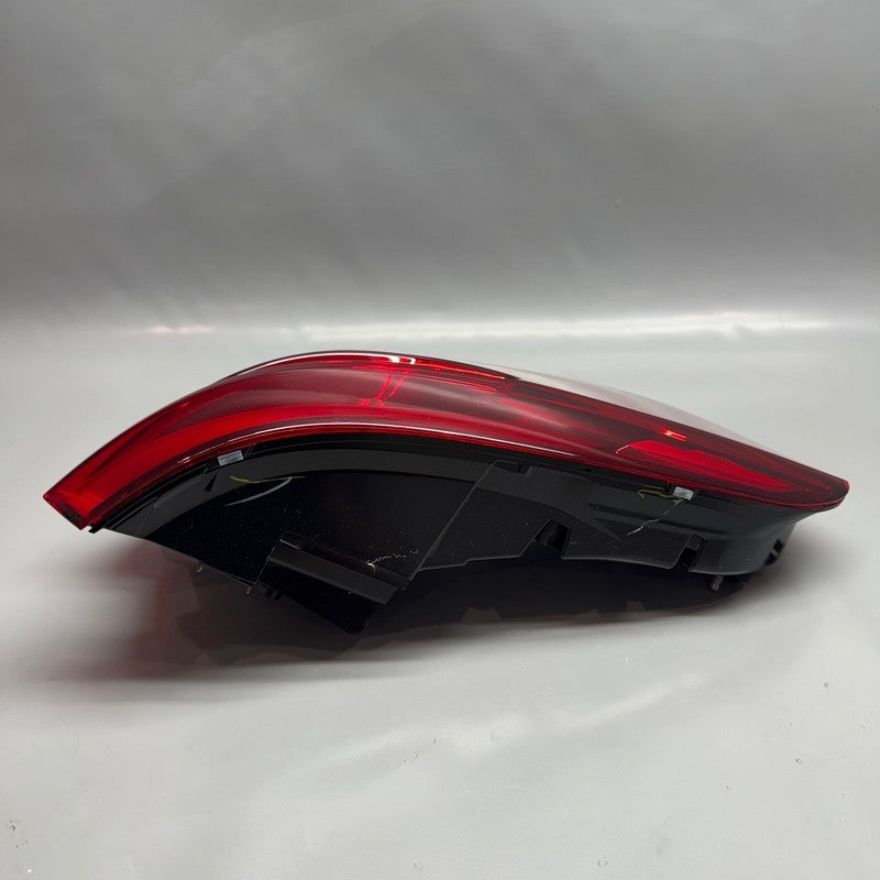 BMW X5 TAIL LIGHT LEFT DRIVER X5M 2019 2020 2021 2022 2023 OEM 3744226