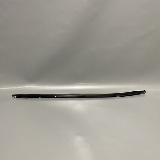 4W0854328A BENTLEY CONTINENTAL FLYING SPUR TRIM FOR PILLAR A RIGH 2013 2014 2015 4w0854328A
