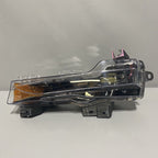 1077391-00-E TESLA MODEL 3 FOG LIGHT LEFT DRIVER 1077391-00-E 2017 2018 2019 2020 OEM 