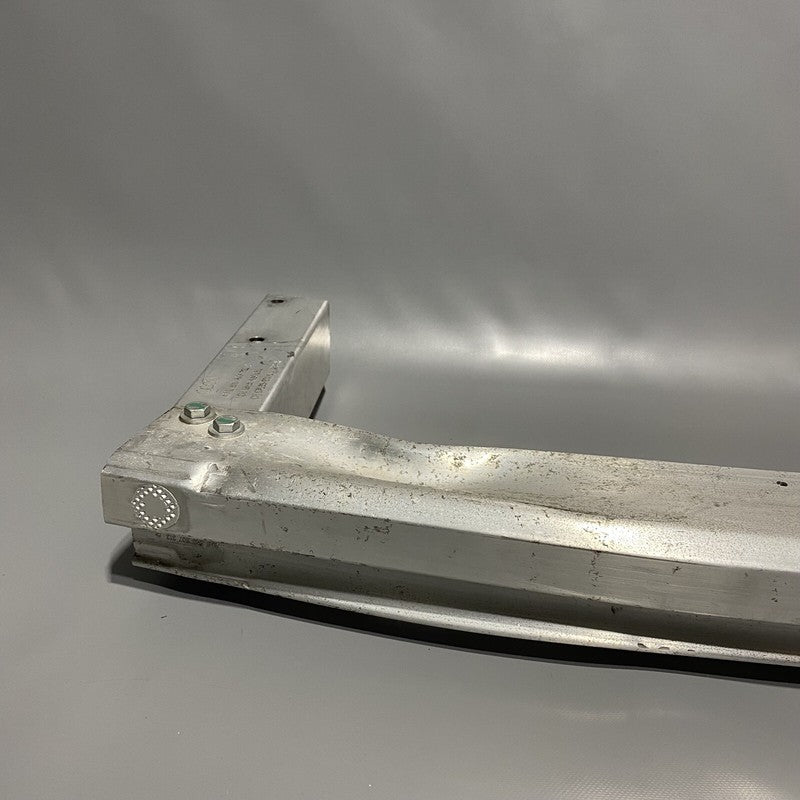 8R0807313B AUDI Q5 REINFORCEMENT REAR 8R0807313B 2013 2014 2015 2016 OEM