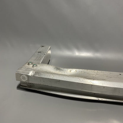 8R0807313B AUDI Q5 REINFORCEMENT REAR 8R0807313B 2013 2014 2015 2016 OEM